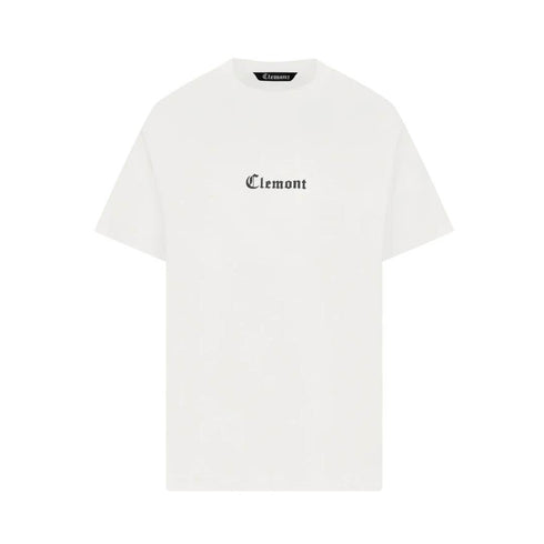 CAMISETA BLANCA FULGORE CLEMONT